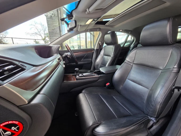 2012 Lexus GS 450h F-Sport, photo 14