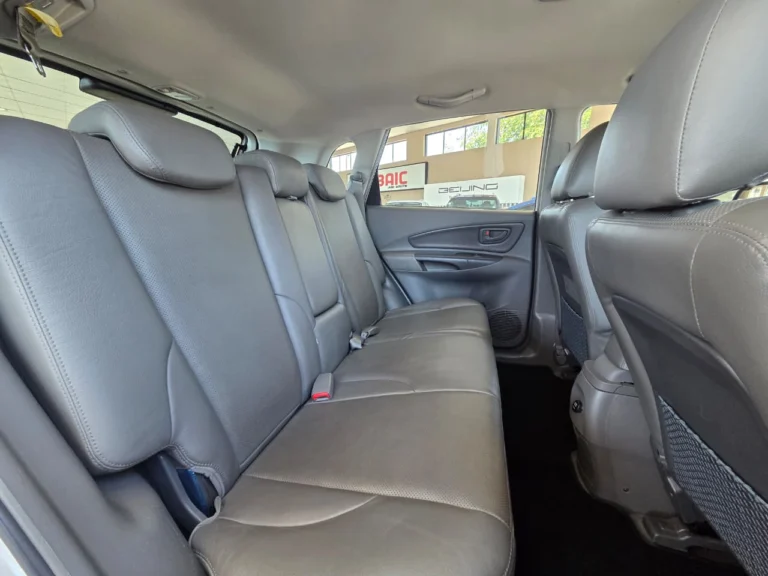 2008 Hyundai Tucson 2.0 GLS, photo 14