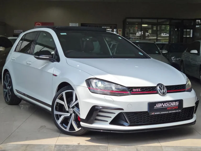 2017 Volkswagen Volkswagen Golf GTI ClubSport, photo 9