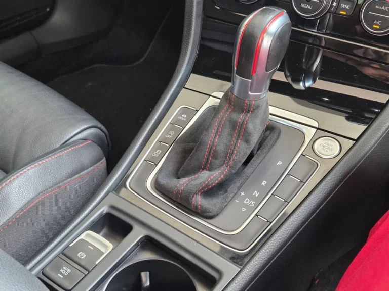 2017 Volkswagen Volkswagen Golf GTI ClubSport, photo 12