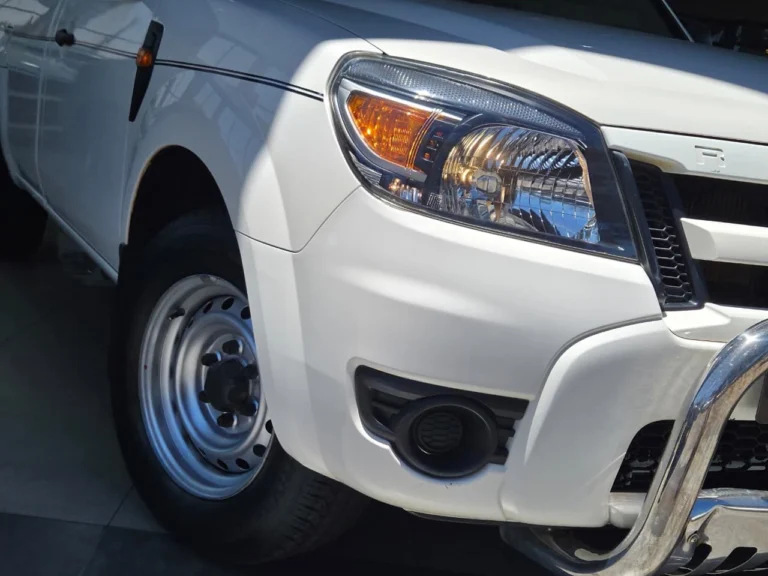 2009 Ford Ranger Ford Ranger 2.2, photo 3