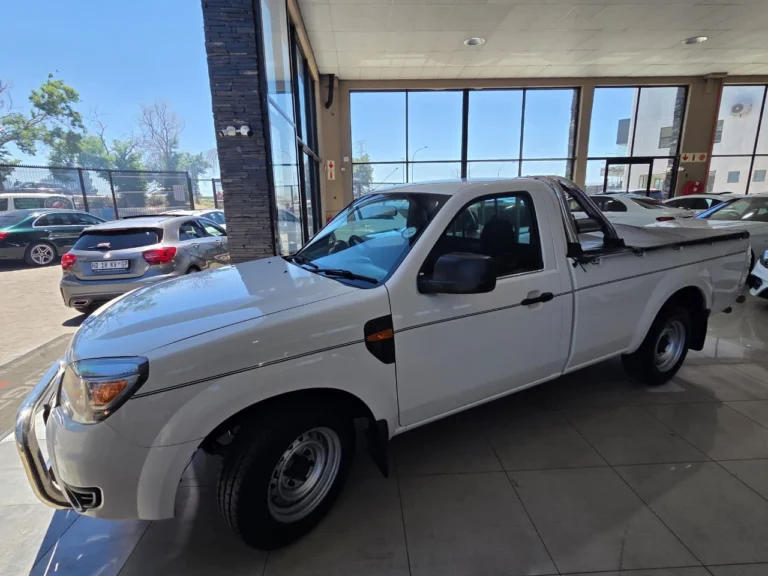 2009 Ford Ranger Ford Ranger 2.2, photo 4