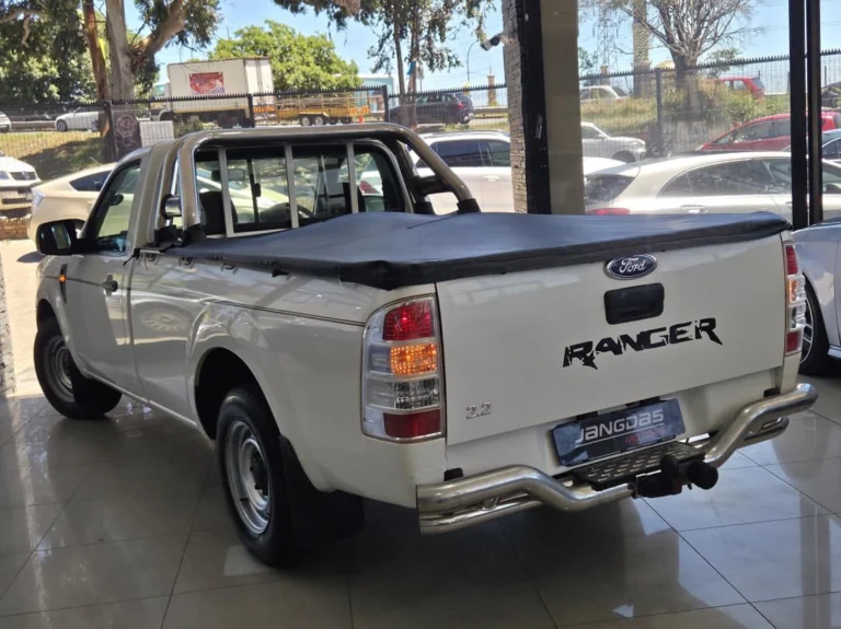 2009 Ford Ranger Ford Ranger 2.2, photo 5