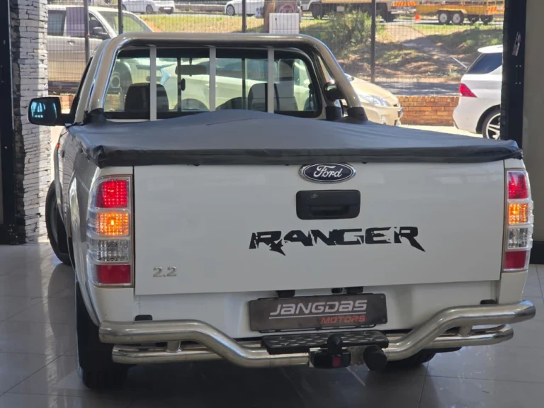 2009 Ford Ranger Ford Ranger 2.2, photo 6