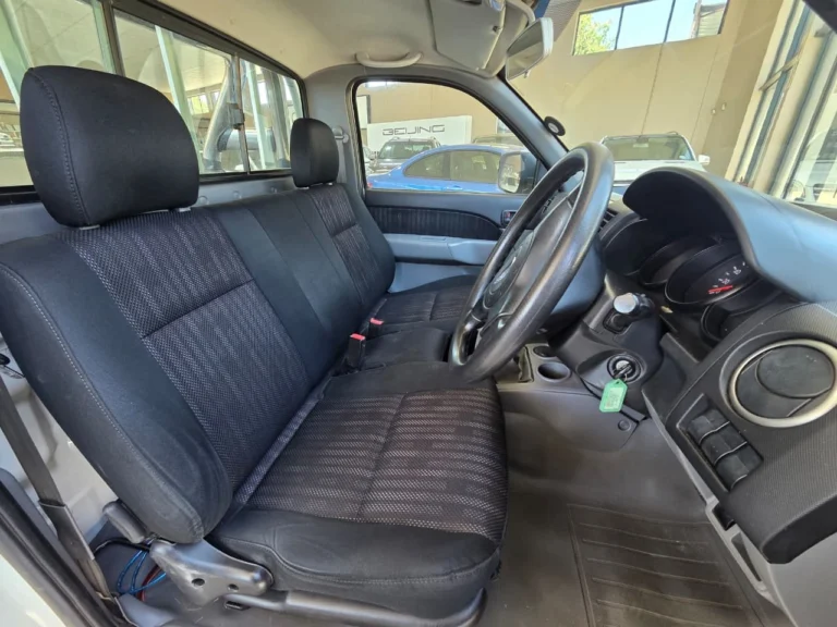 2009 Ford Ranger Ford Ranger 2.2, photo 9