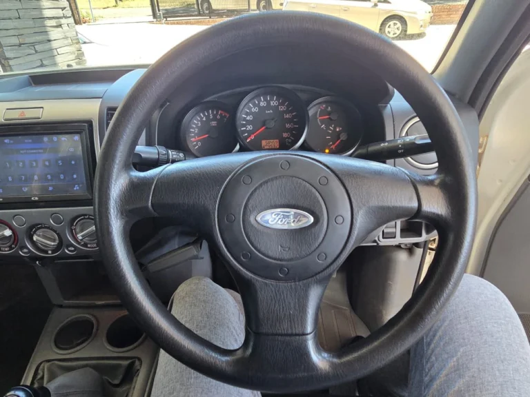 2009 Ford Ranger Ford Ranger 2.2, photo 10