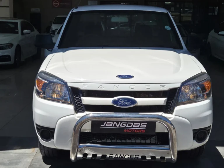 2009 Ford Ranger Ford Ranger 2.2, photo 11