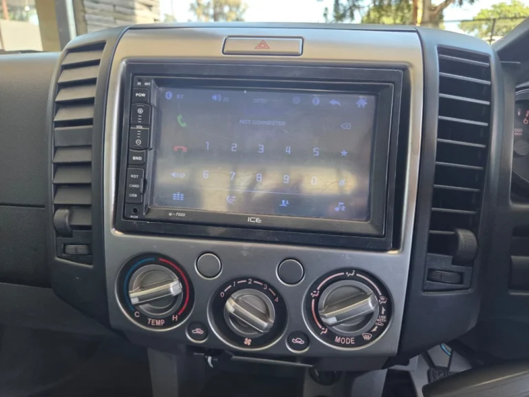 2009 Ford Ranger Ford Ranger 2.2, photo 12