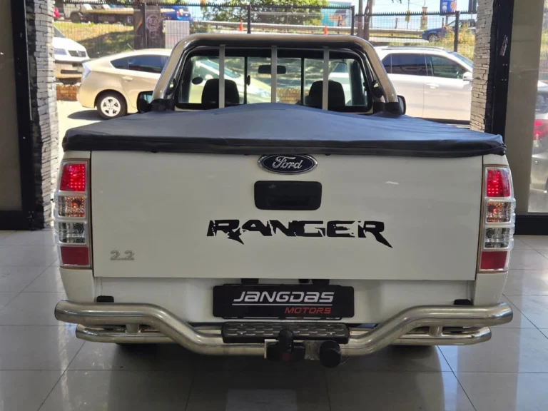 2009 Ford Ranger Ford Ranger 2.2, photo 13
