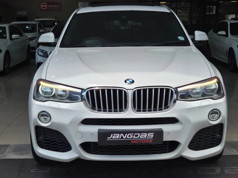 2017 BMW BMW X4 xDrive30d M Sport, photo 3