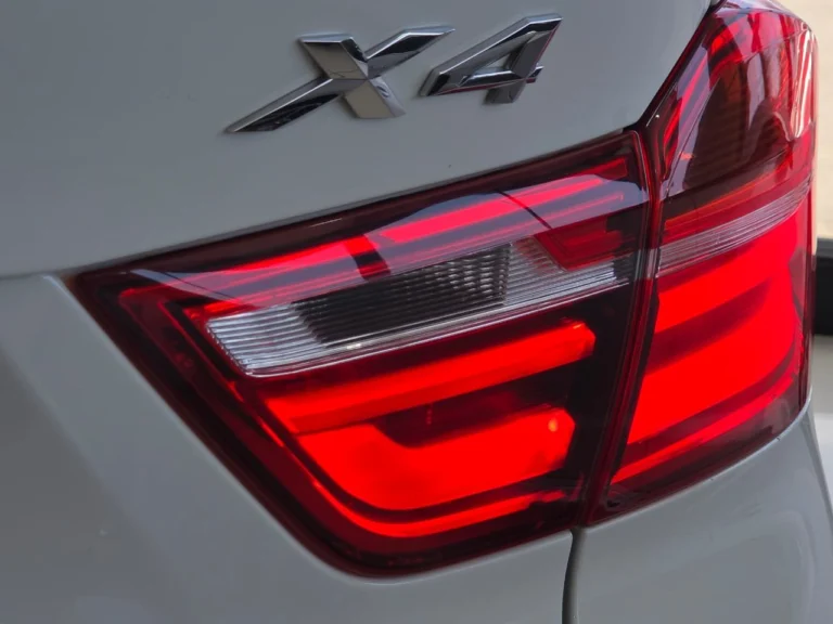 2017 BMW BMW X4 xDrive30d M Sport, photo 18