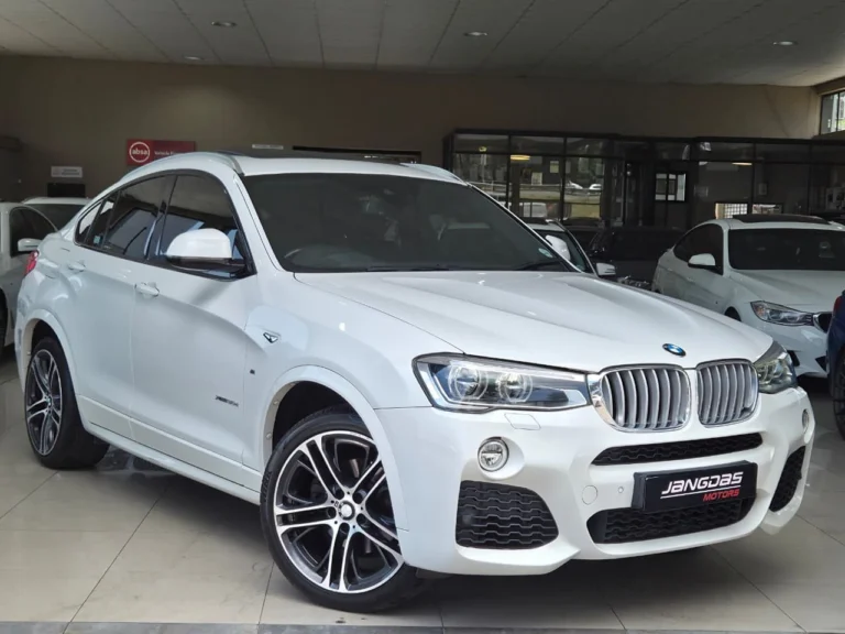 2017 BMW BMW X4 xDrive30d M Sport, photo 13