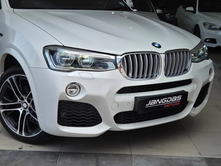 2017 BMW BMW X4 xDrive30d M Sport, photo 14