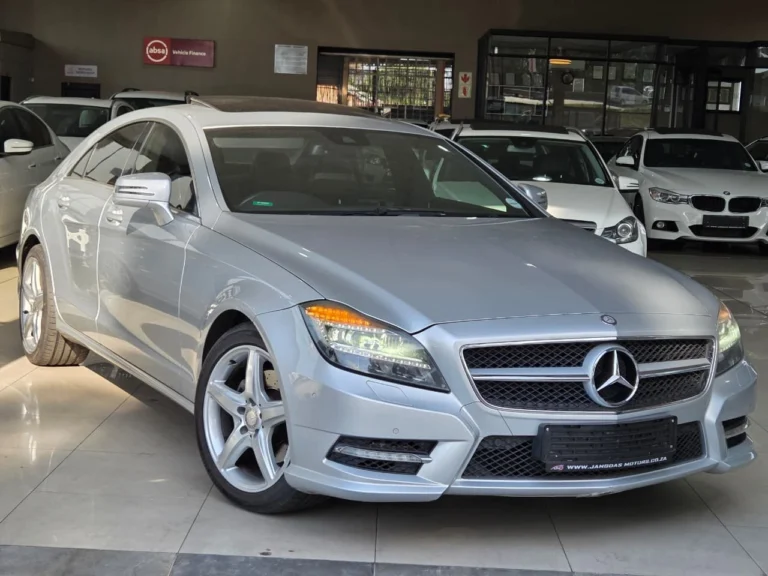 2014 Mercedes-Benz Mercedes-Benz CLS CLS250CDI, photo 4