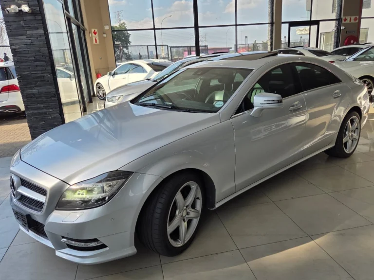 2014 Mercedes-Benz Mercedes-Benz CLS CLS250CDI, photo 6