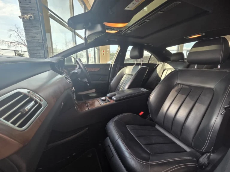 2014 Mercedes-Benz Mercedes-Benz CLS CLS250CDI, photo 13