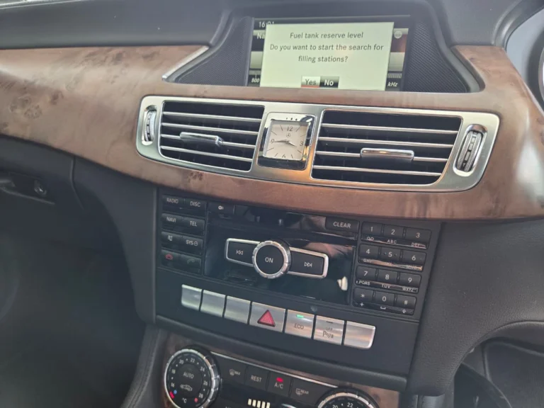 2014 Mercedes-Benz Mercedes-Benz CLS CLS250CDI, photo 15