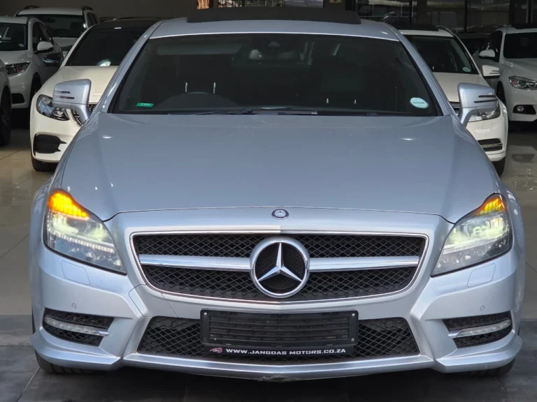 2014 Mercedes-Benz Mercedes-Benz CLS CLS250CDI, photo 10